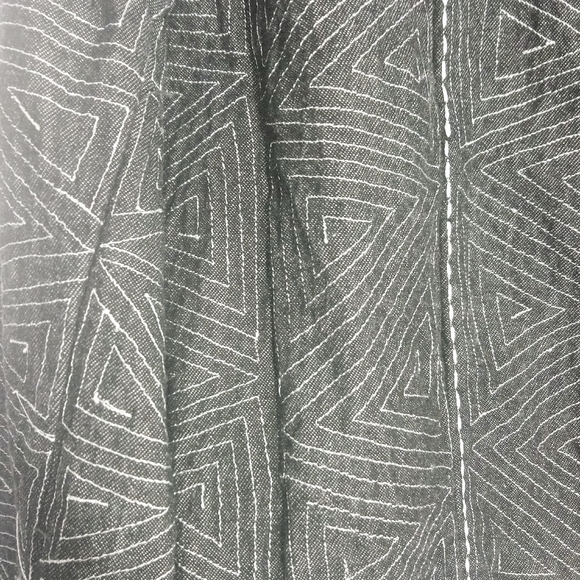 Casual Studio Embroidered Cotton Jacket Size S - Picture 9 of 9